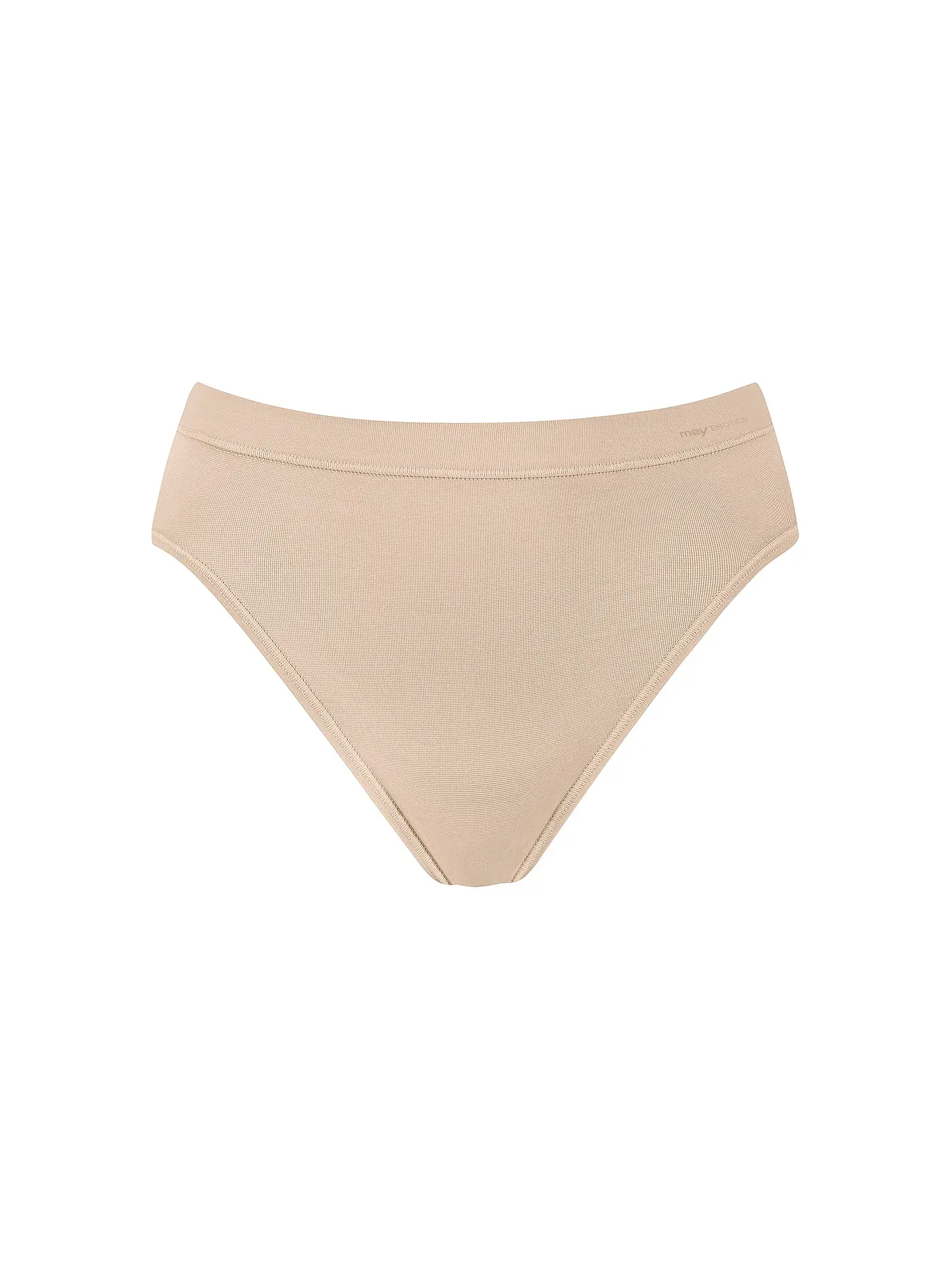 MEY | Rio Slip EMOTION red carpet | beige